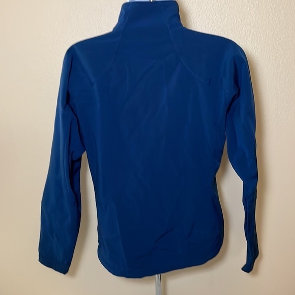 Rei Nylon Blend Lightweight Jacket Size Small - Picture 7 of 11